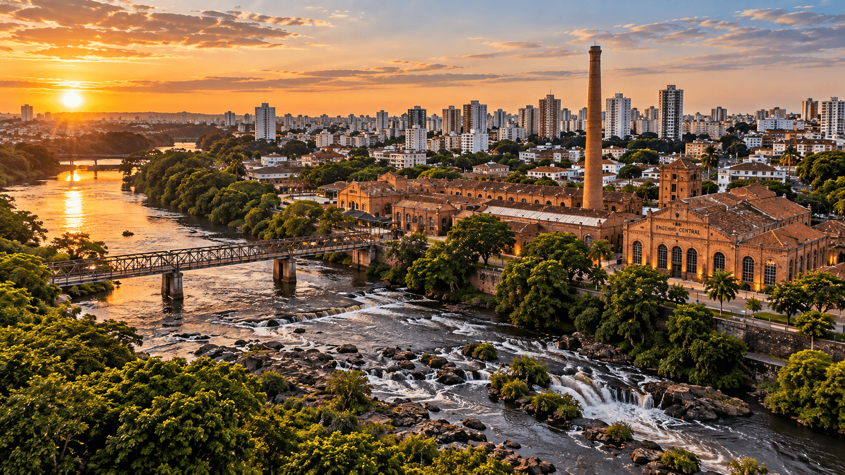 Capa da Imobiliária Fly