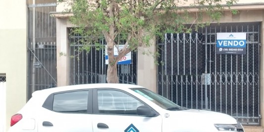 Casa à venda 3 dormitórios - Paulista