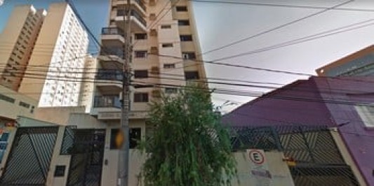 Apartamento à venda em Centro, Piracicaba 3 quartos 135m²