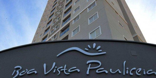 Boa Vista Paulicéia Residencial Club