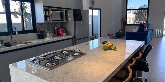 Casa Condomínio Residencial Novo Campestre 