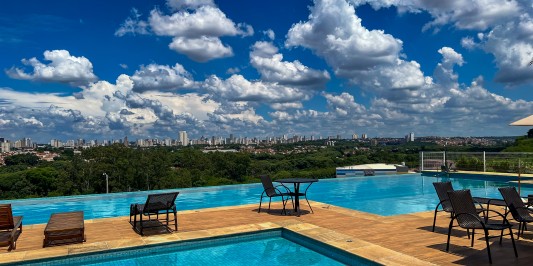 Casa condomínio Residencial Damha 2
