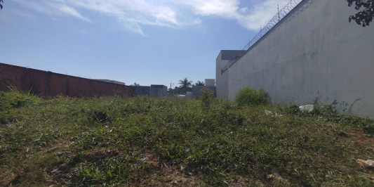 Terreno a venda Terrazul