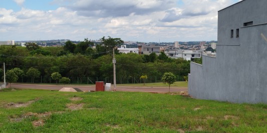 Terreno Damha 2 Piracicaba 