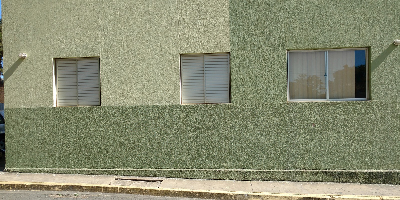 Apartamento Tarumã I