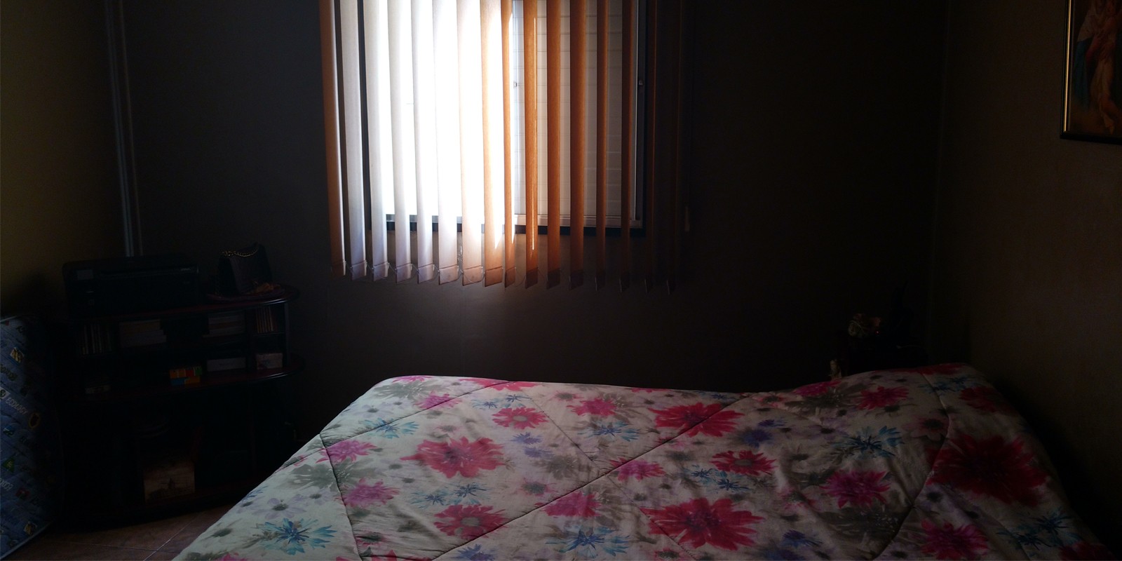 Apartamento Tarumã I