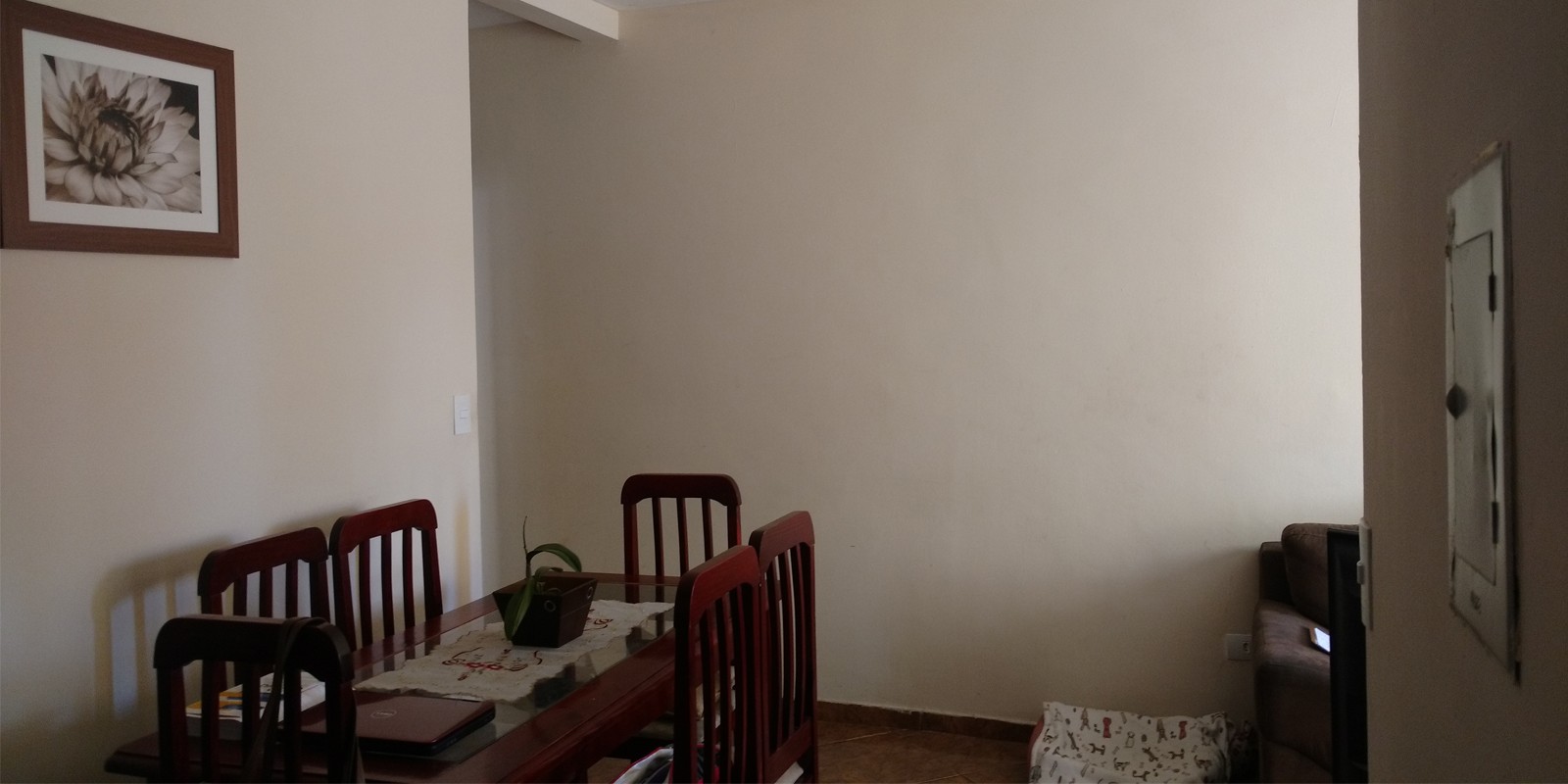 Apartamento Tarumã I