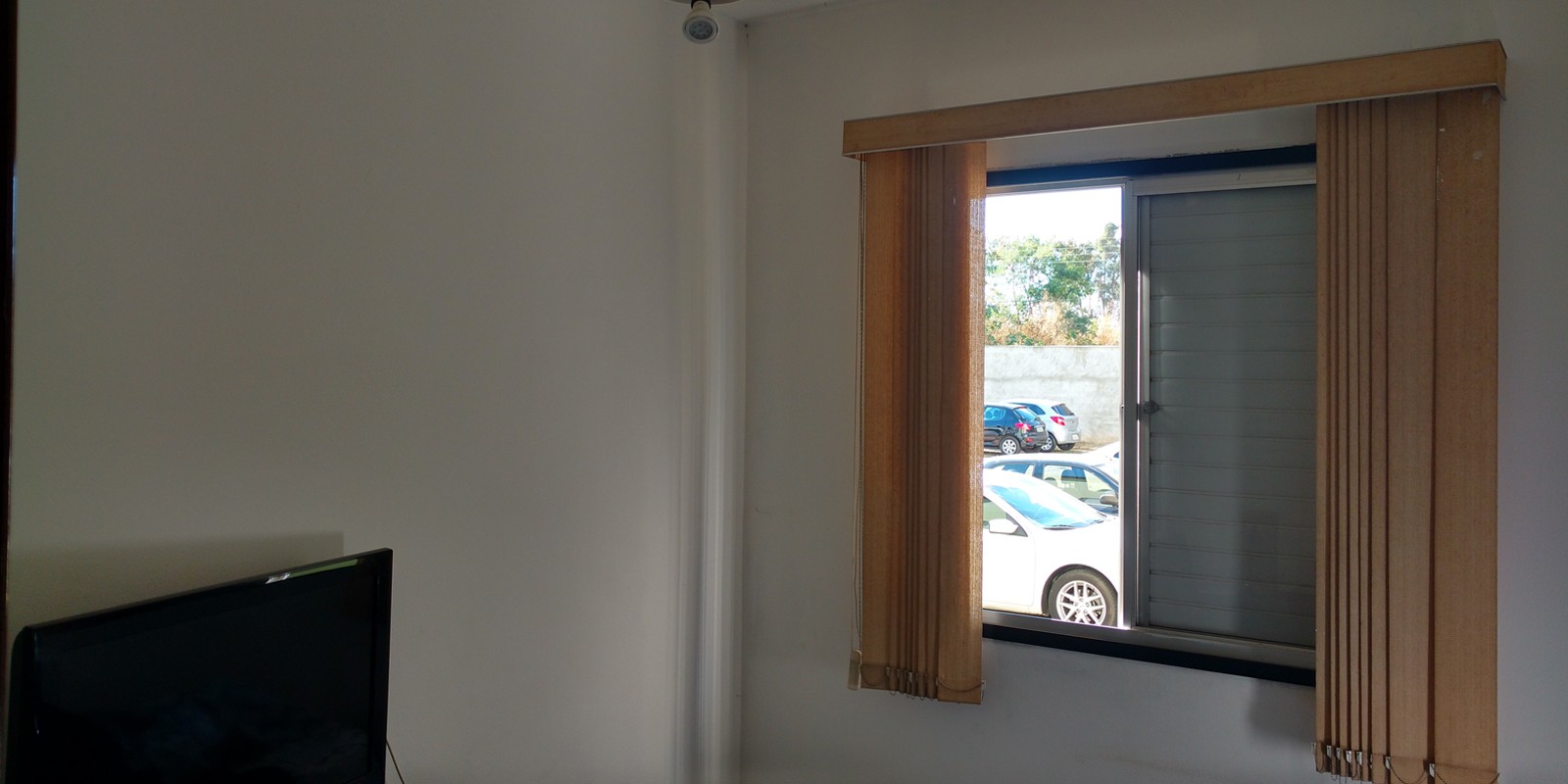 Apartamento Tarumã I