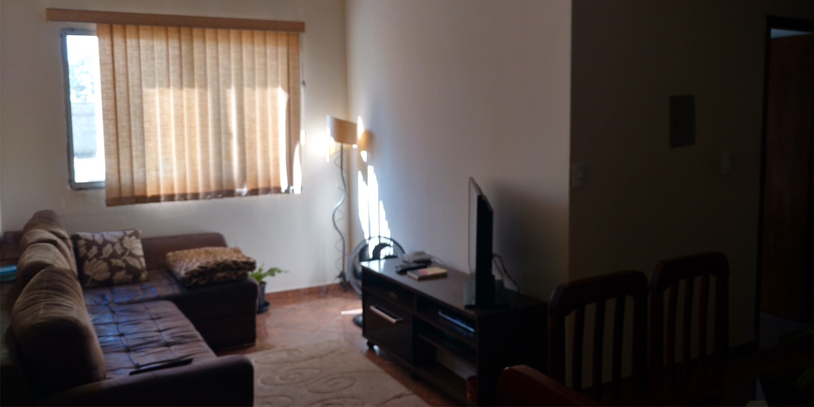 Apartamento Tarumã I