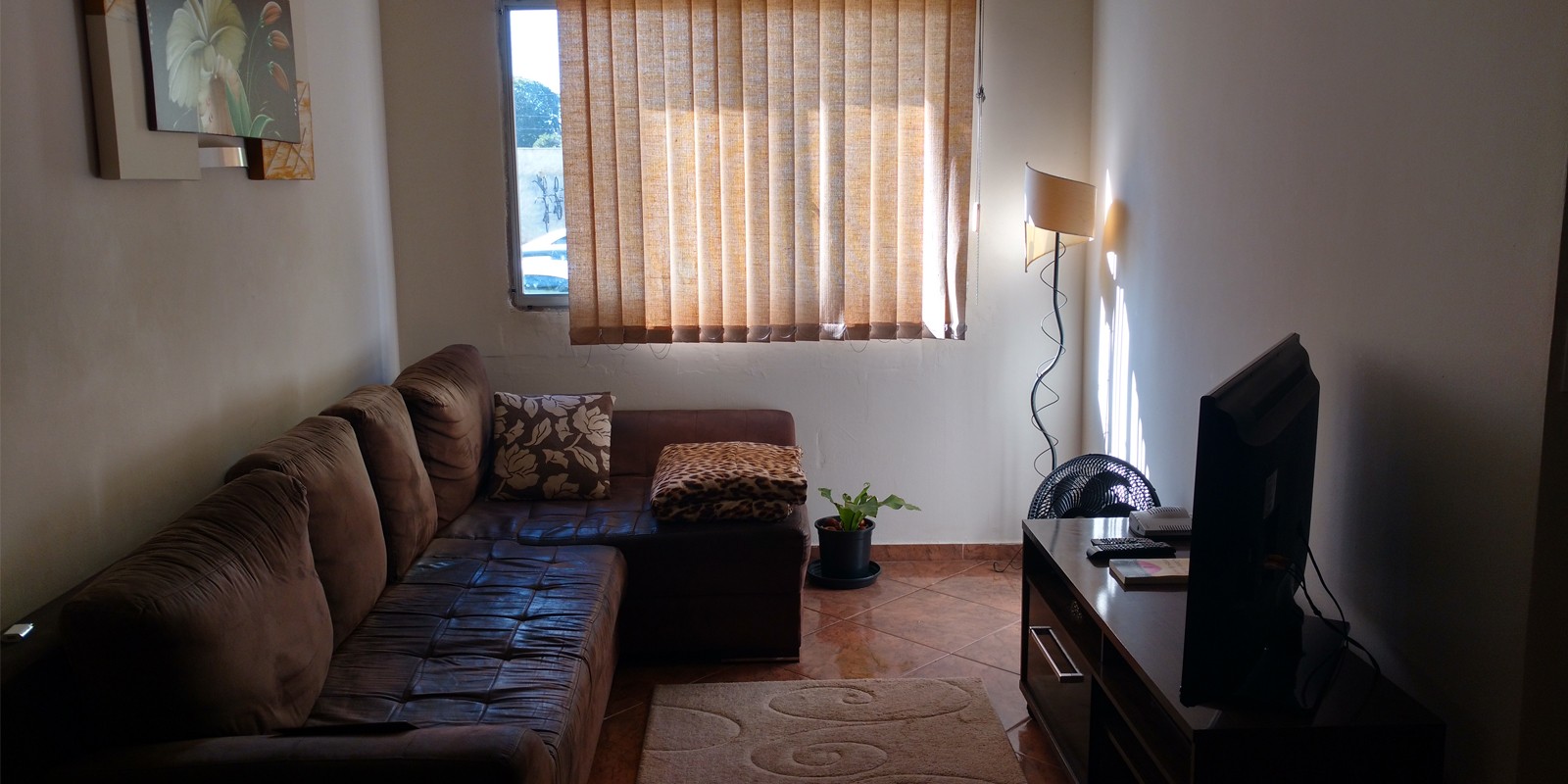 Apartamento Tarumã I