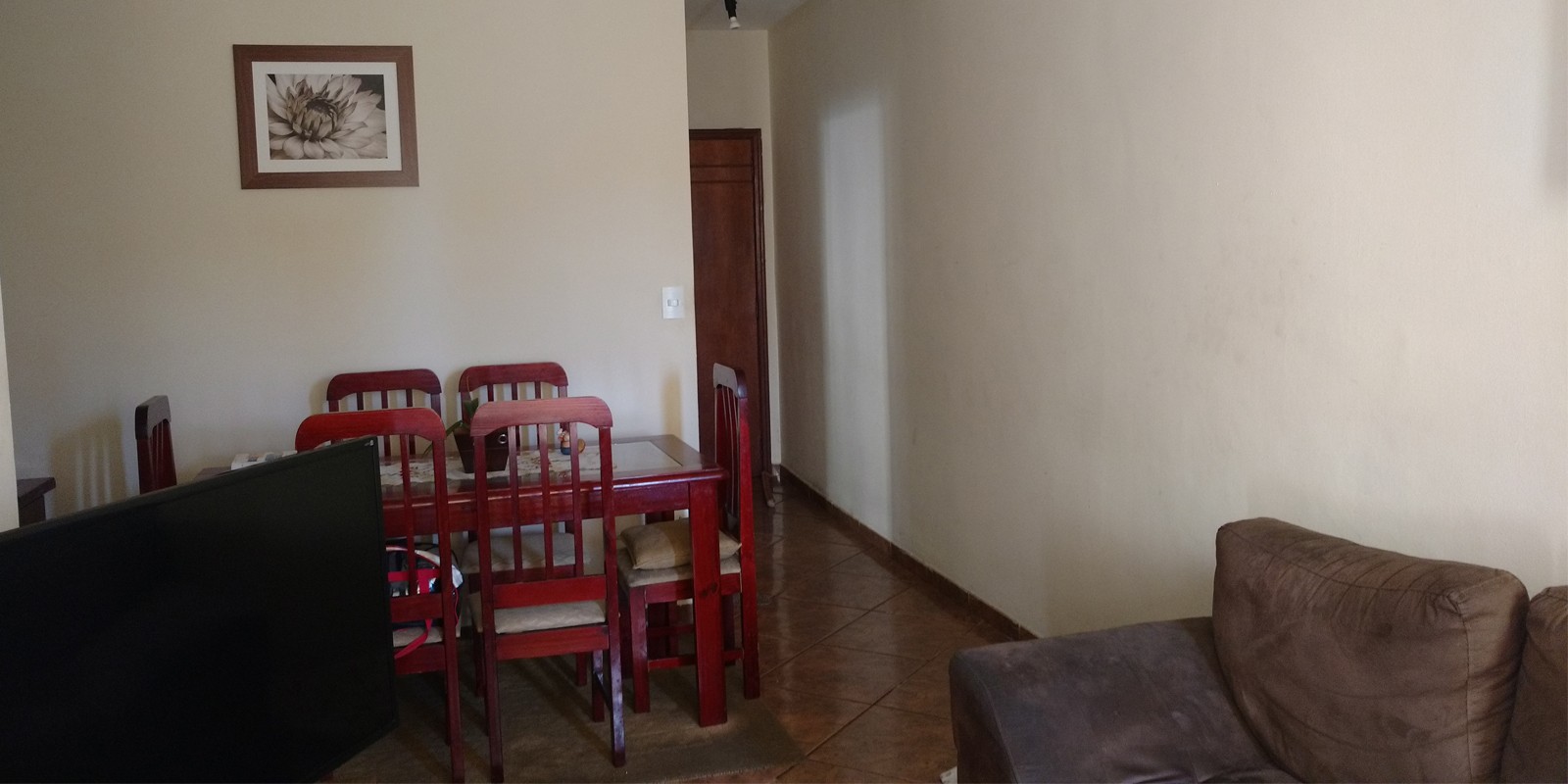 Apartamento Tarumã I