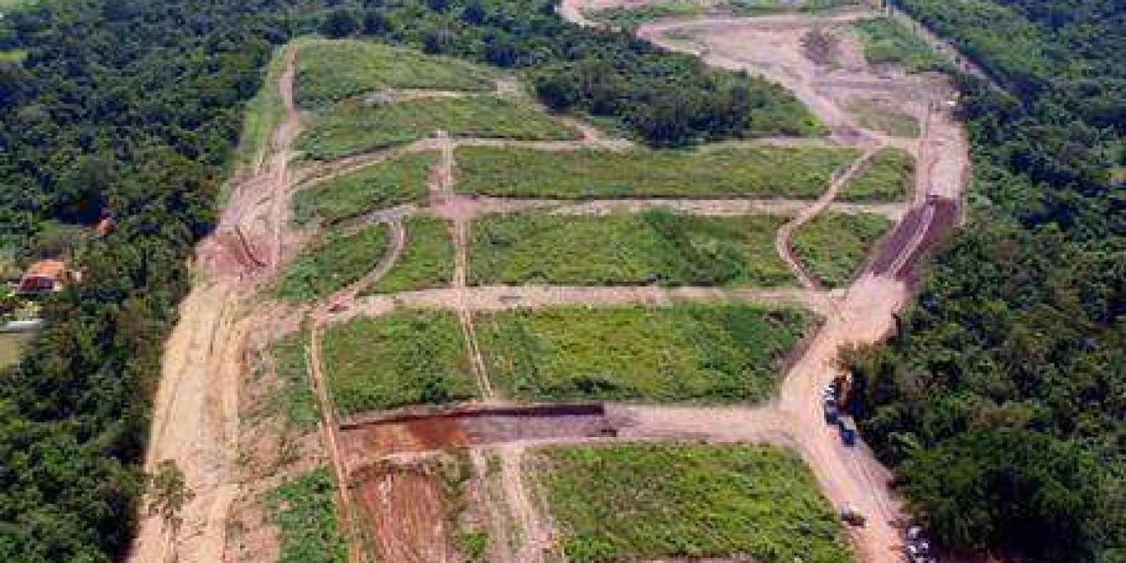 Loteamento Reserva Campestre