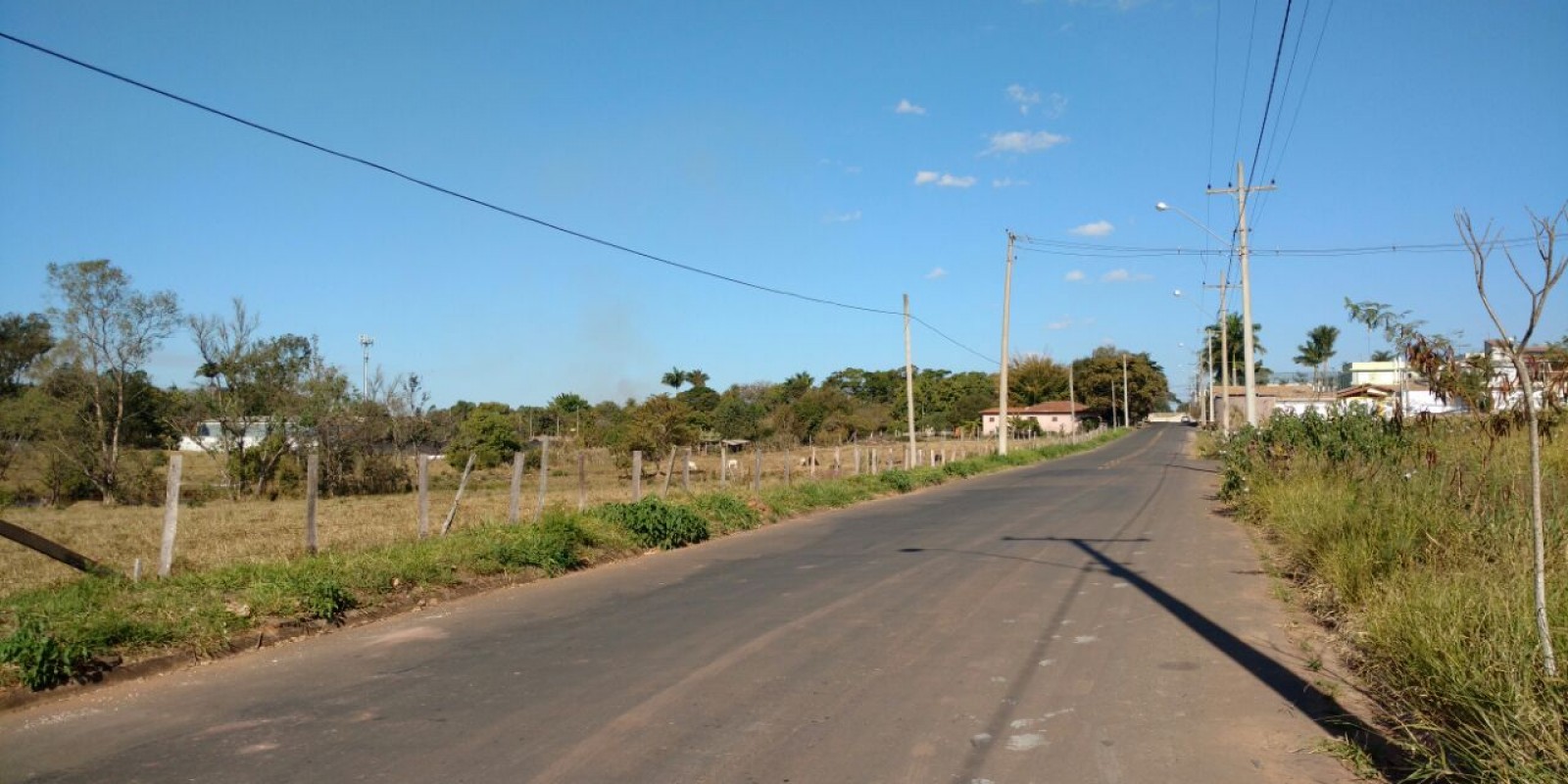 Loteamento Reserva Campestre