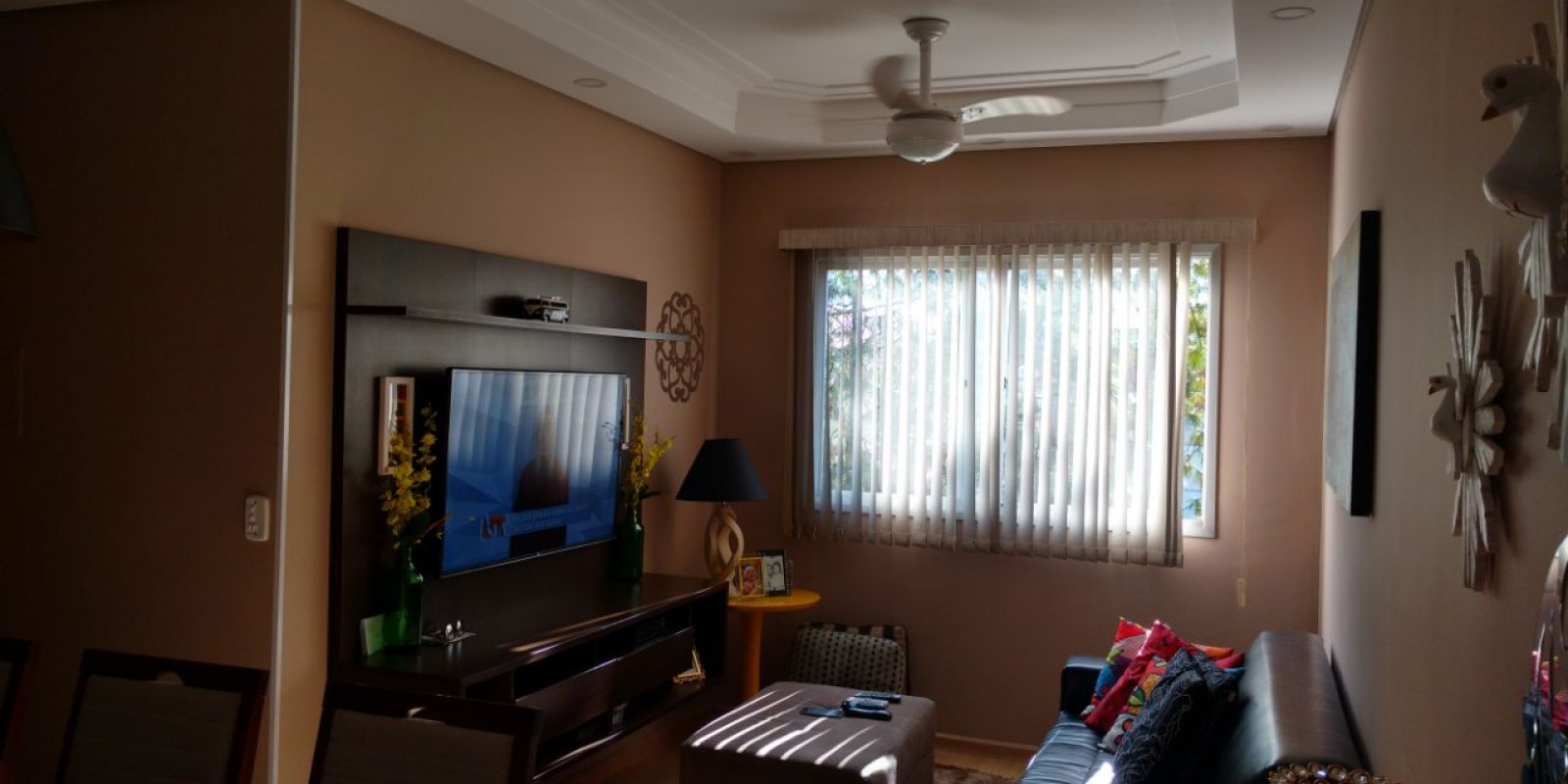 Apartamento Tarumã I