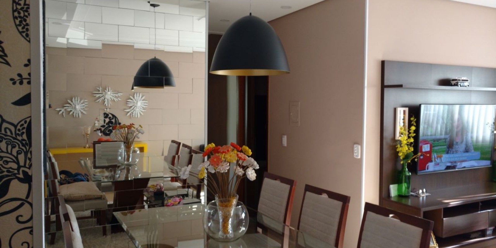 Apartamento Tarumã I