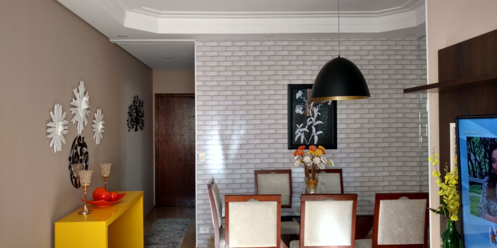 Apartamento Tarumã I