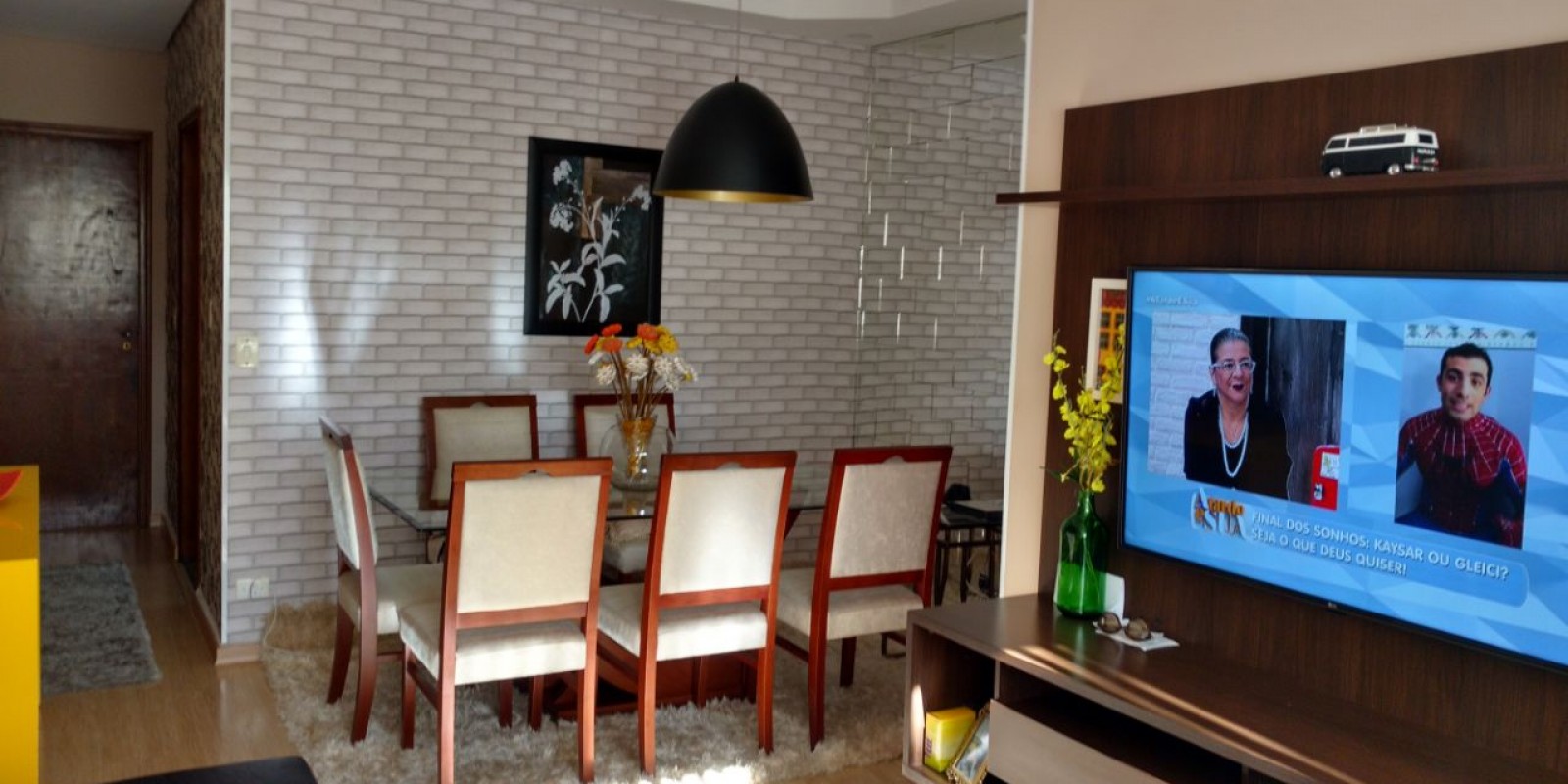 Apartamento Tarumã I