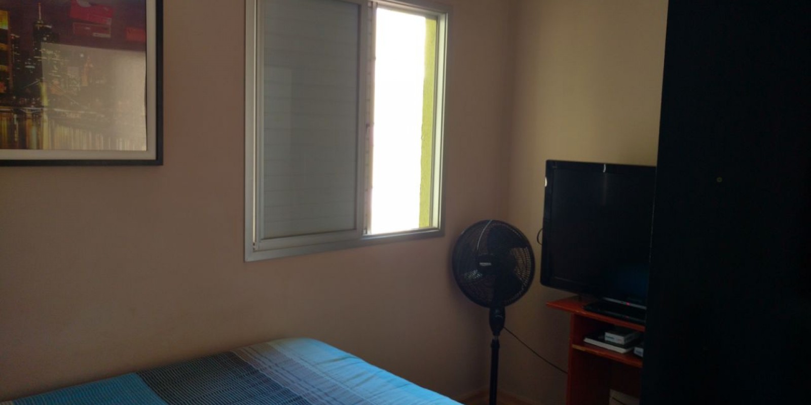 Apartamento Tarumã I