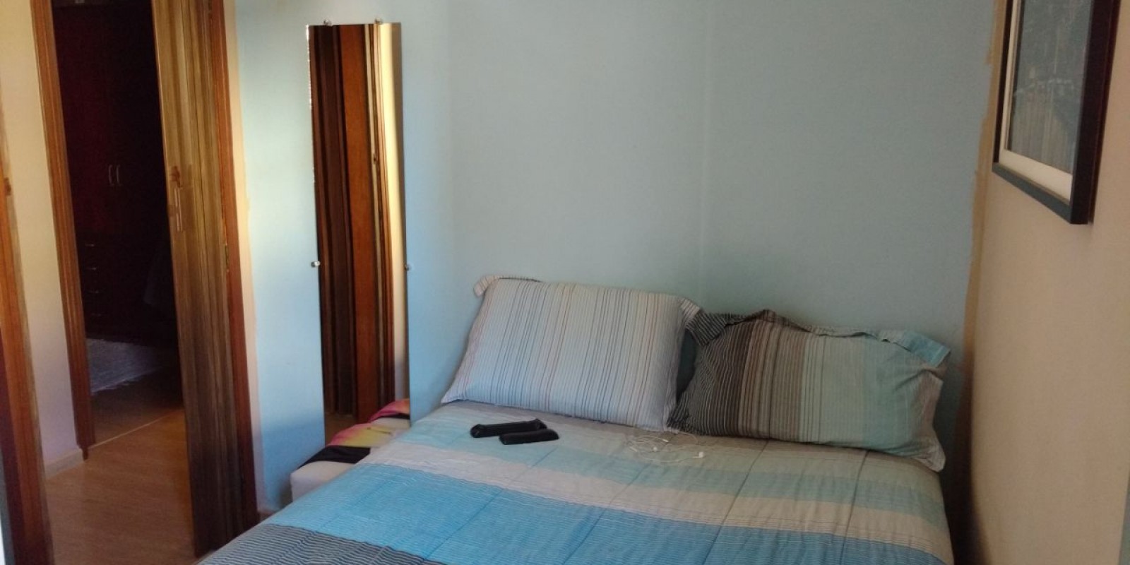 Apartamento Tarumã I