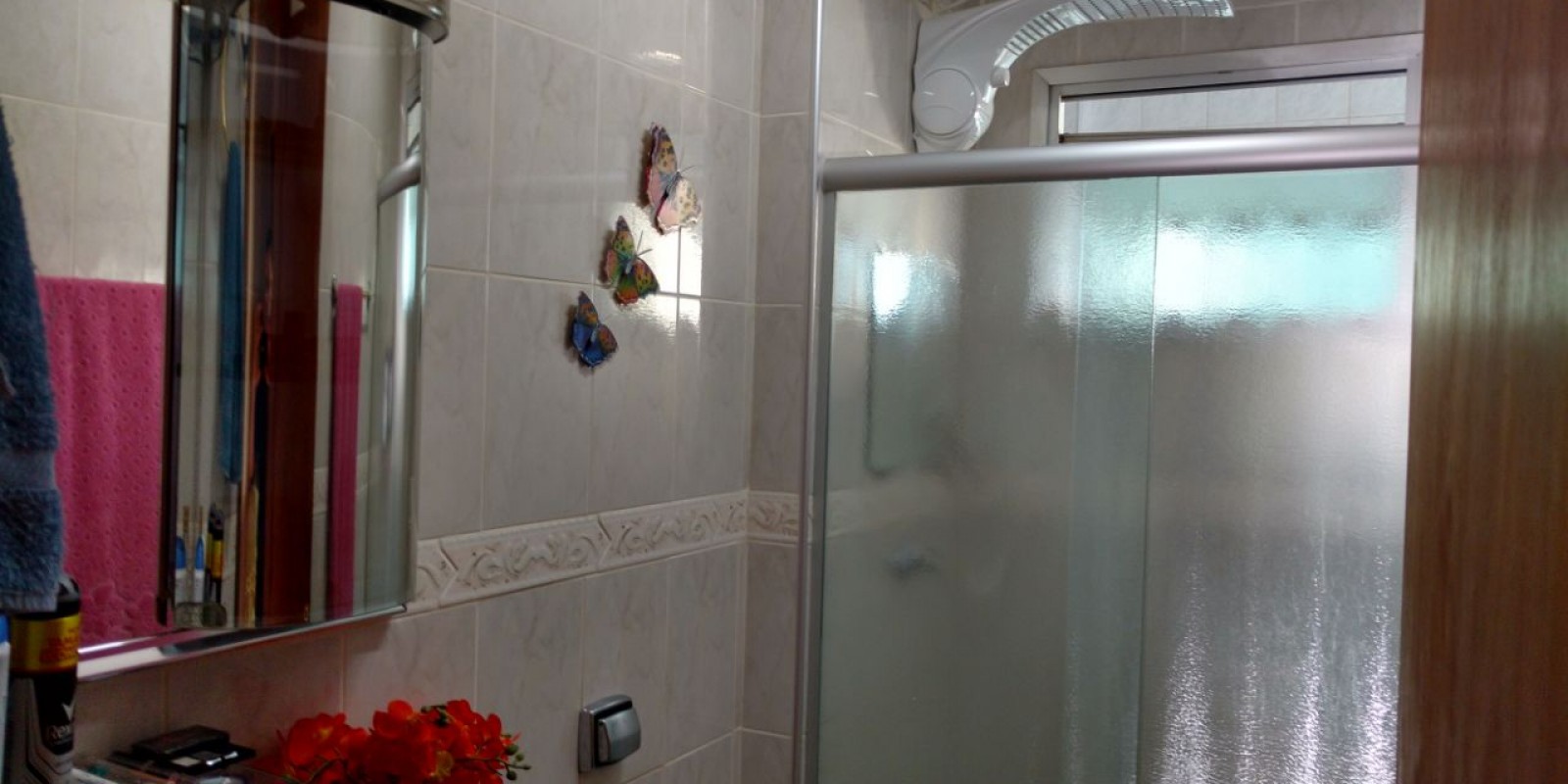 Apartamento Tarumã I