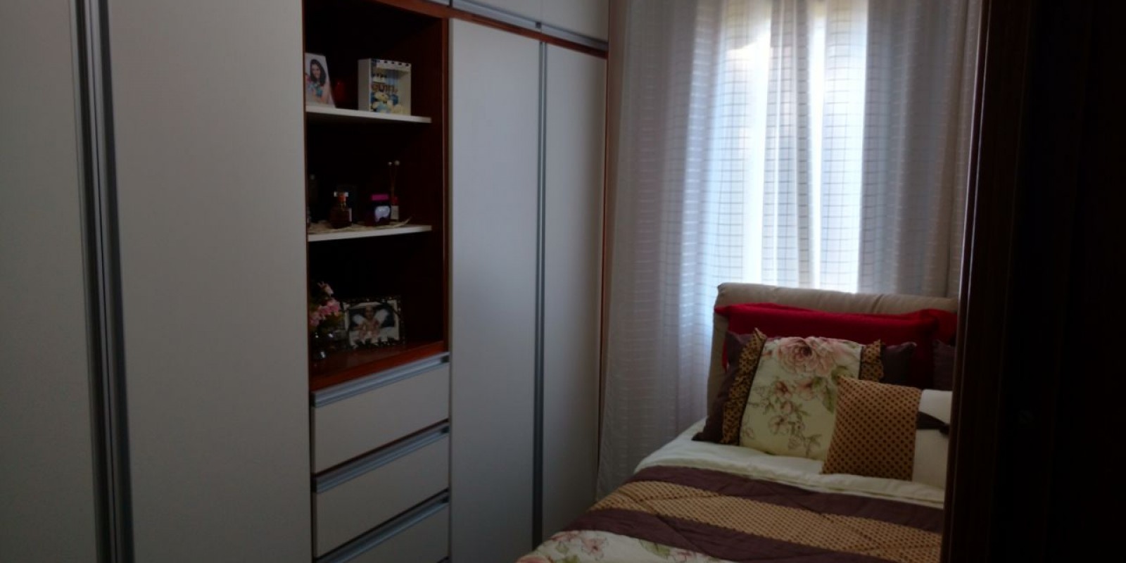 Apartamento Tarumã I