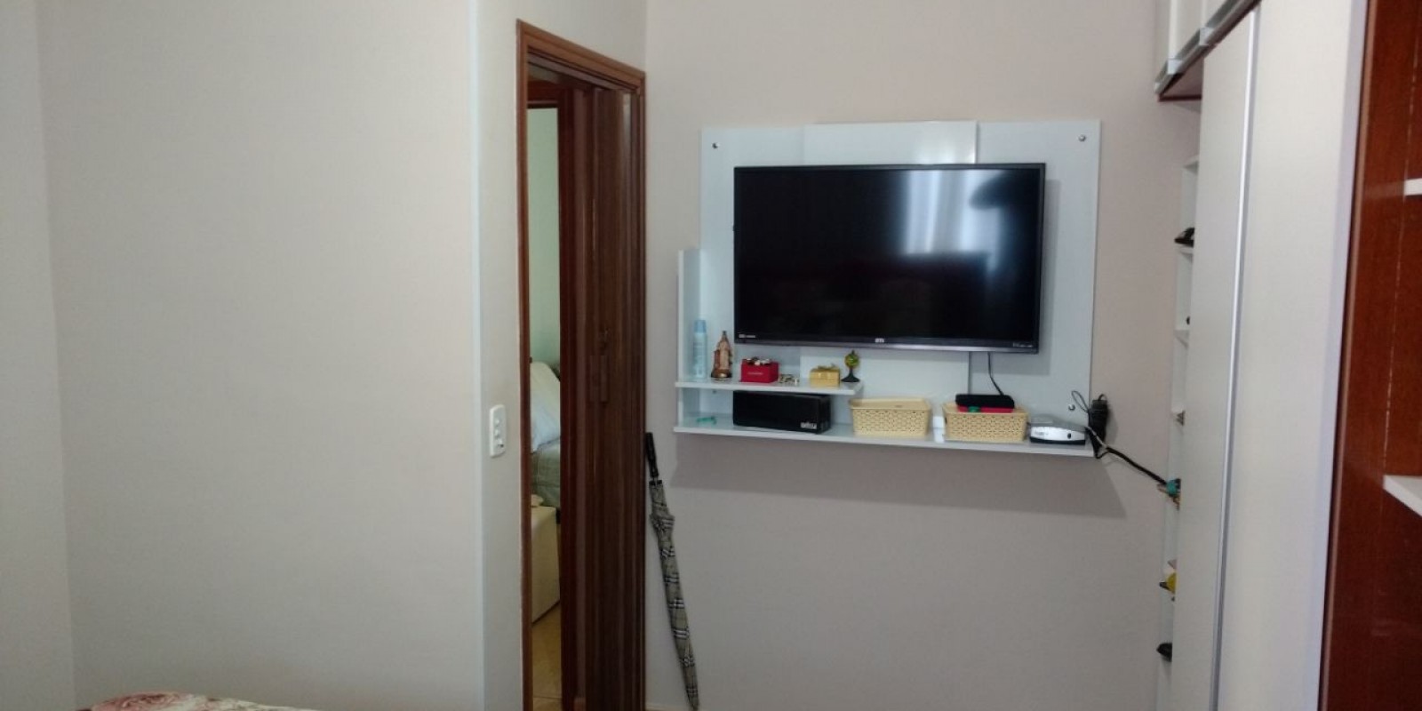 Apartamento Tarumã I