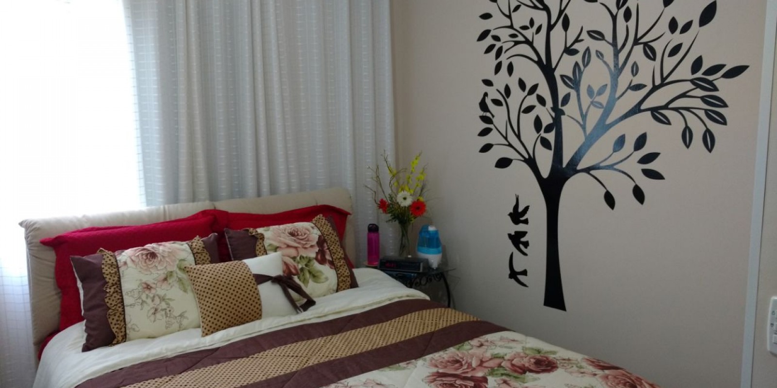 Apartamento Tarumã I