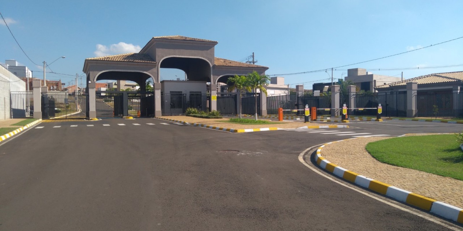 Reserva das Paineiras