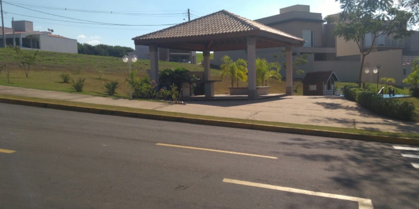 Reserva das Paineiras