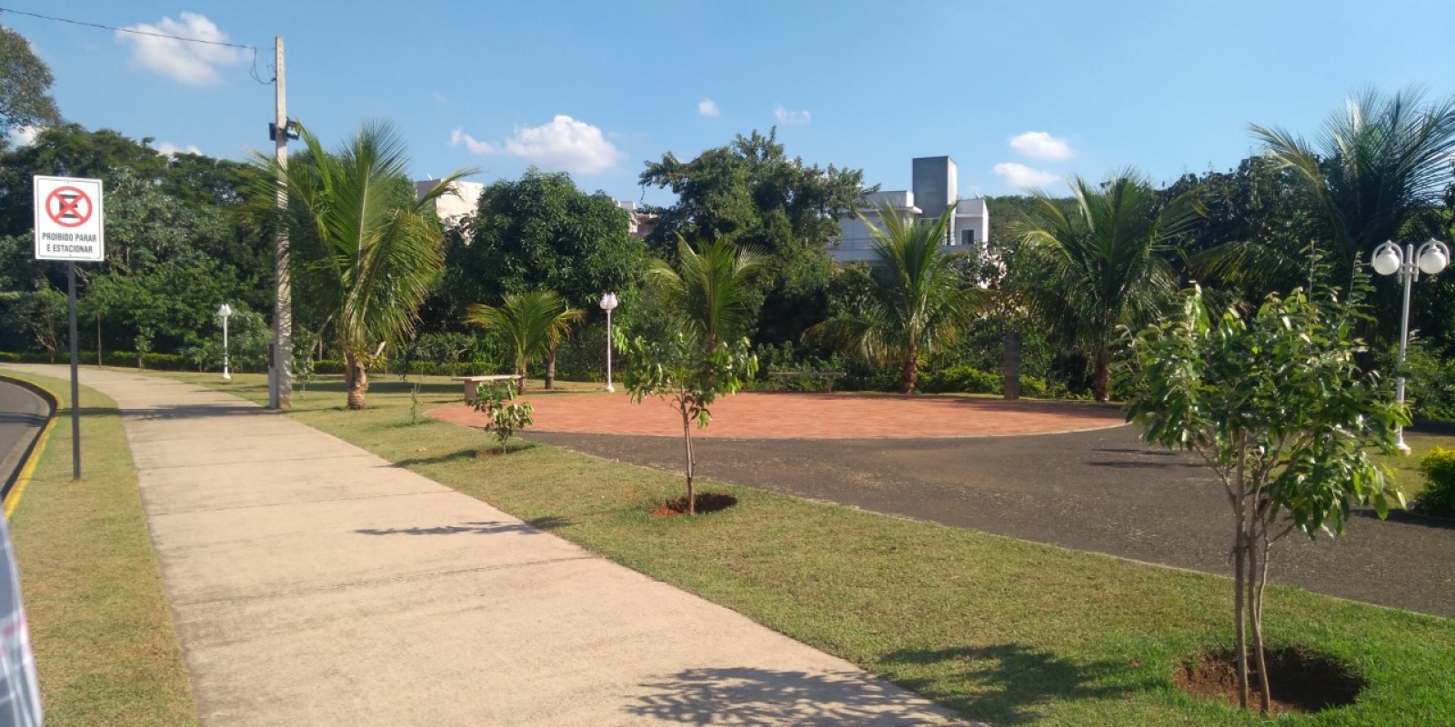 Reserva das Paineiras