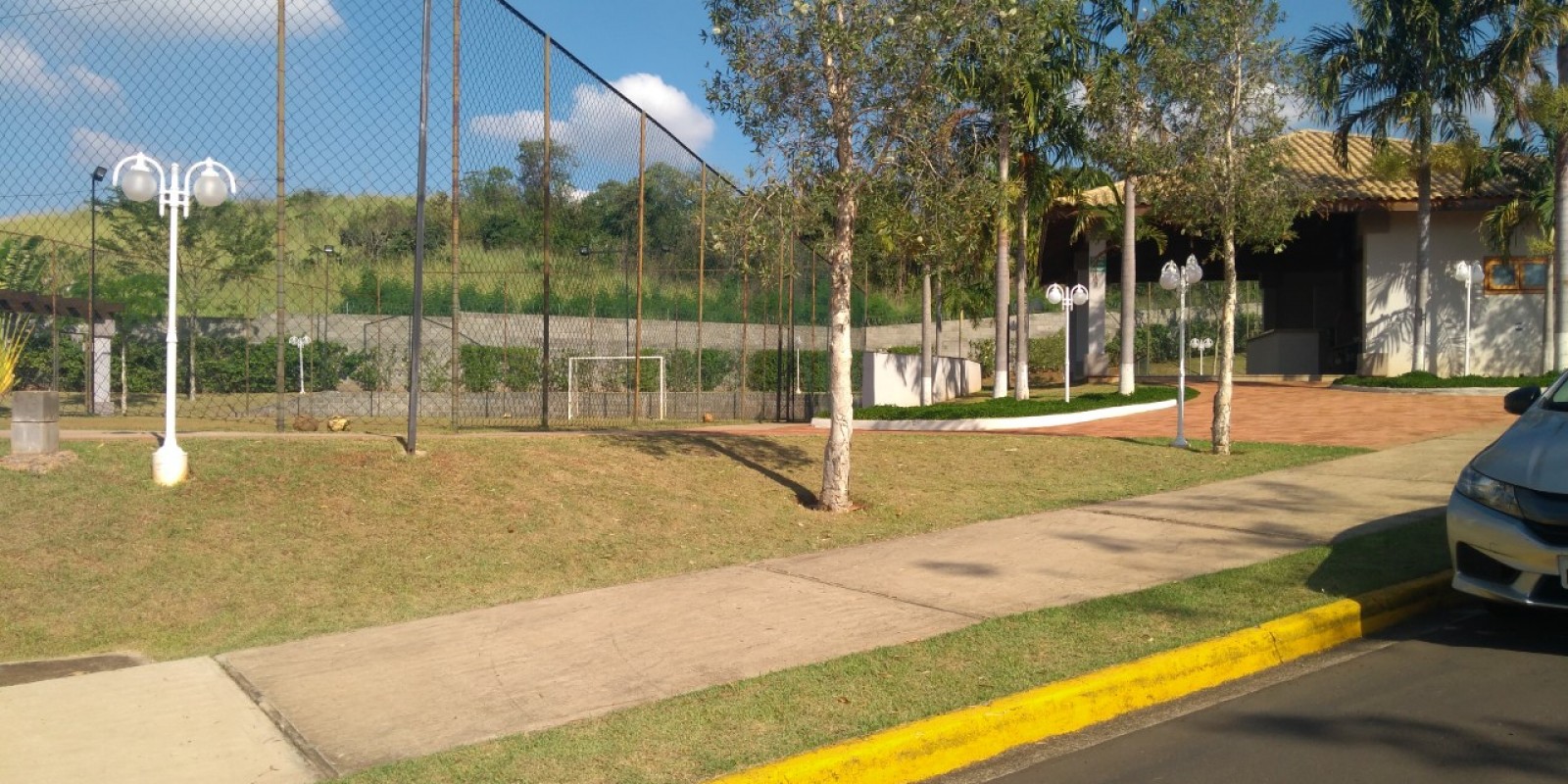 Reserva das Paineiras