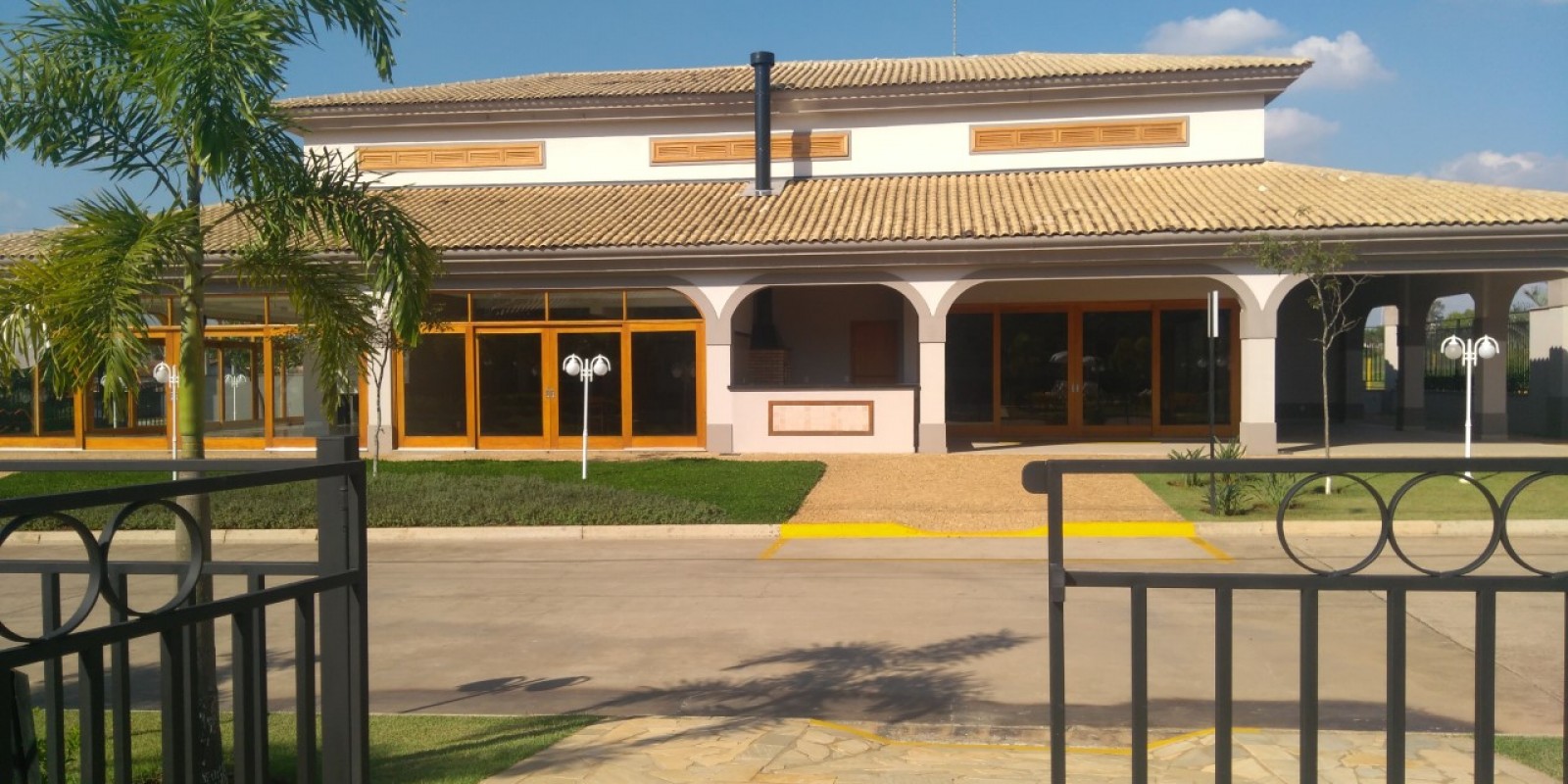 Reserva das Paineiras
