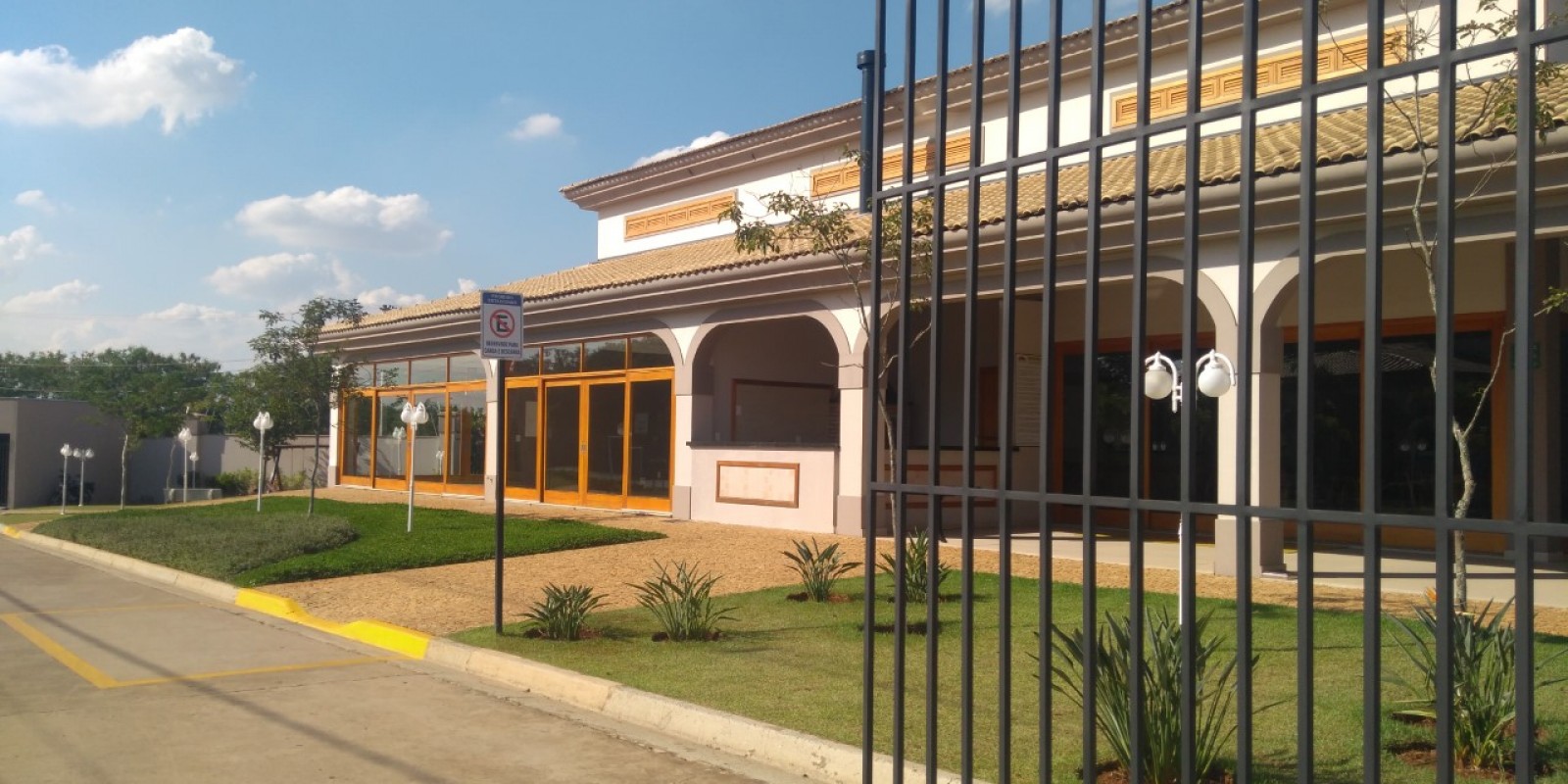 Reserva das Paineiras