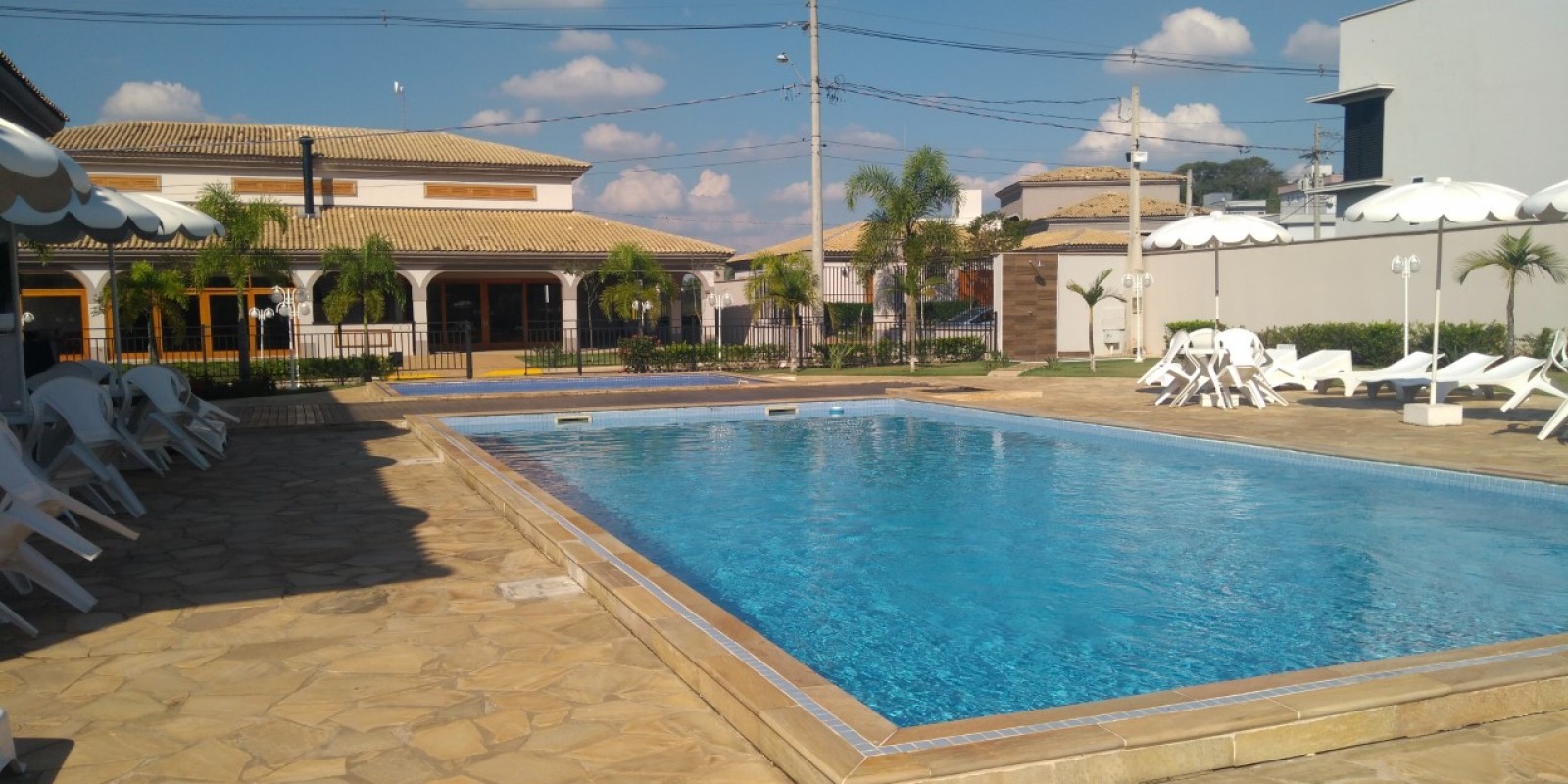 Reserva das Paineiras