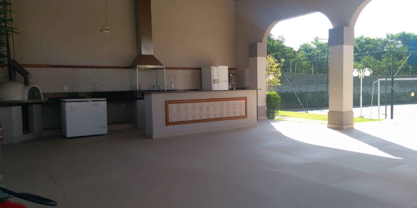 Reserva das Paineiras