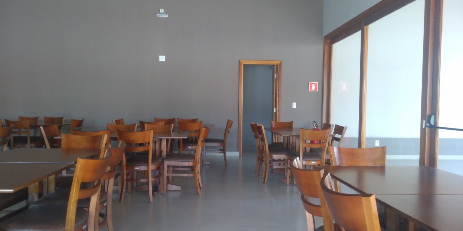 Reserva das Paineiras
