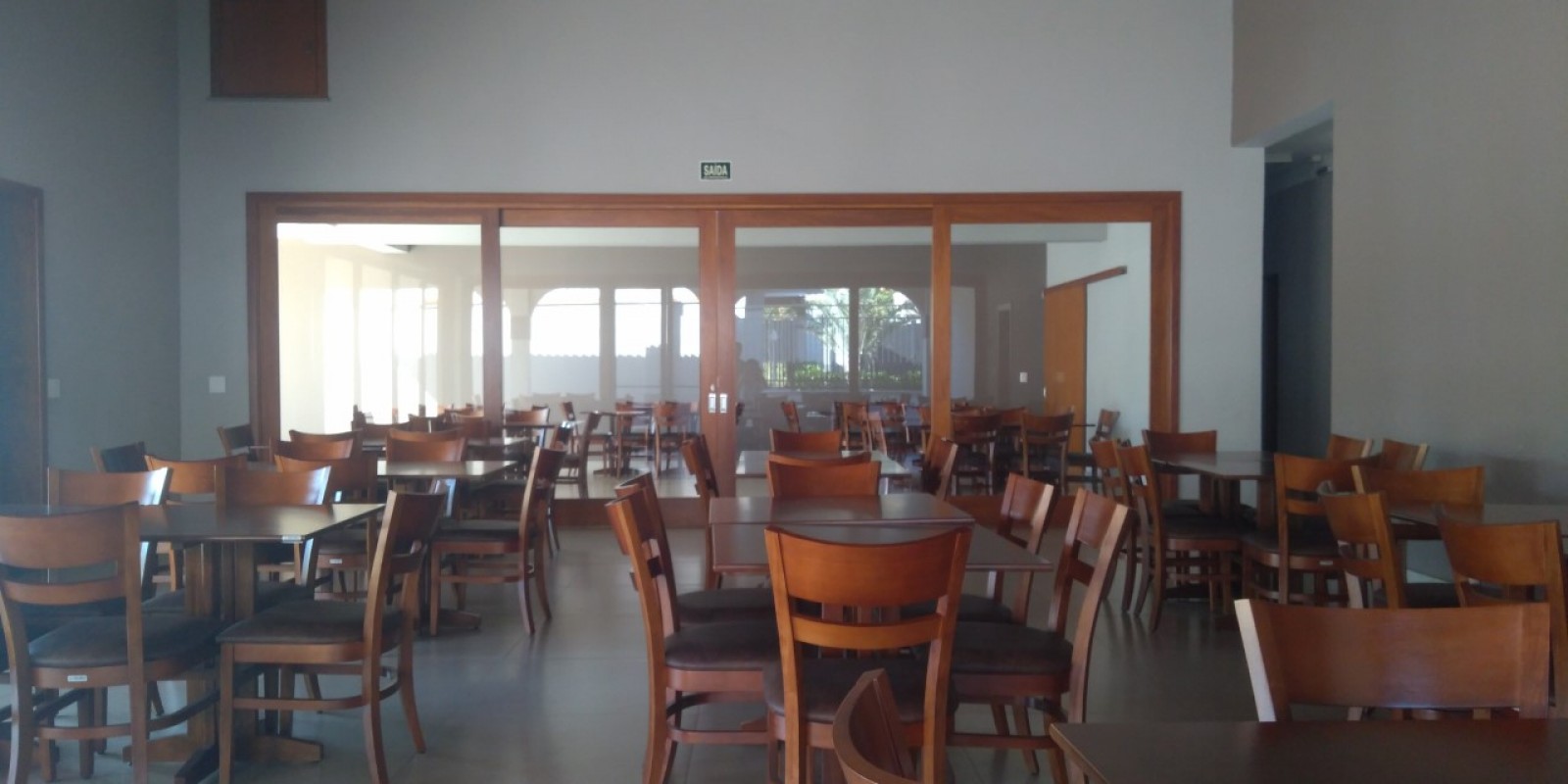 Reserva das Paineiras