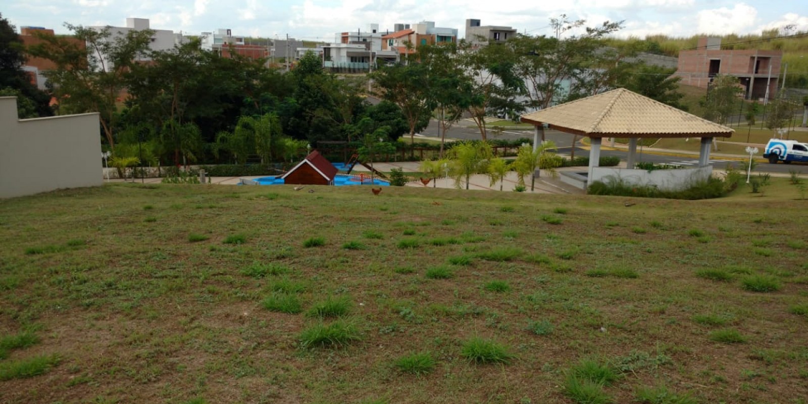 Reserva das Paineiras