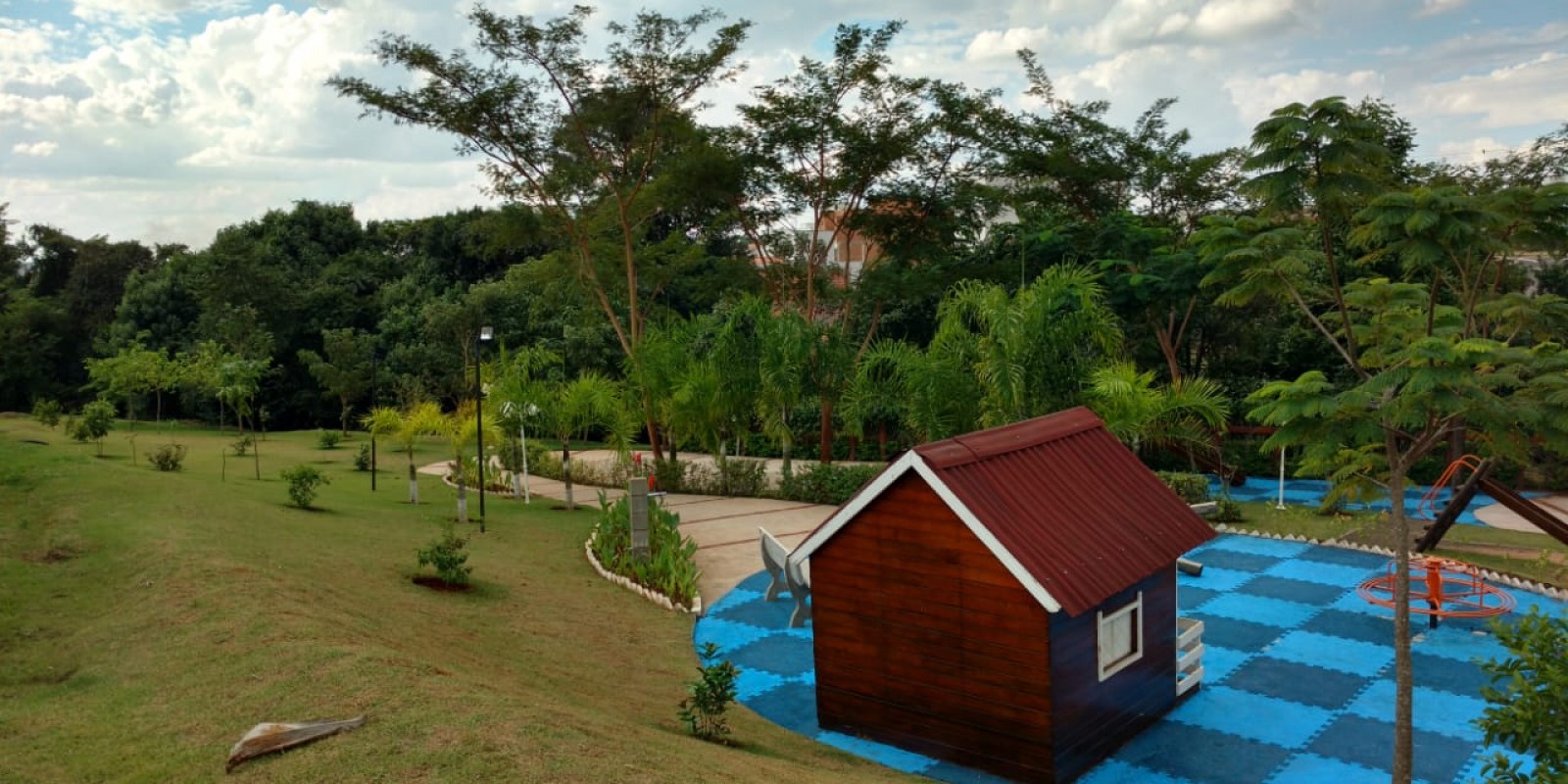 Reserva das Paineiras