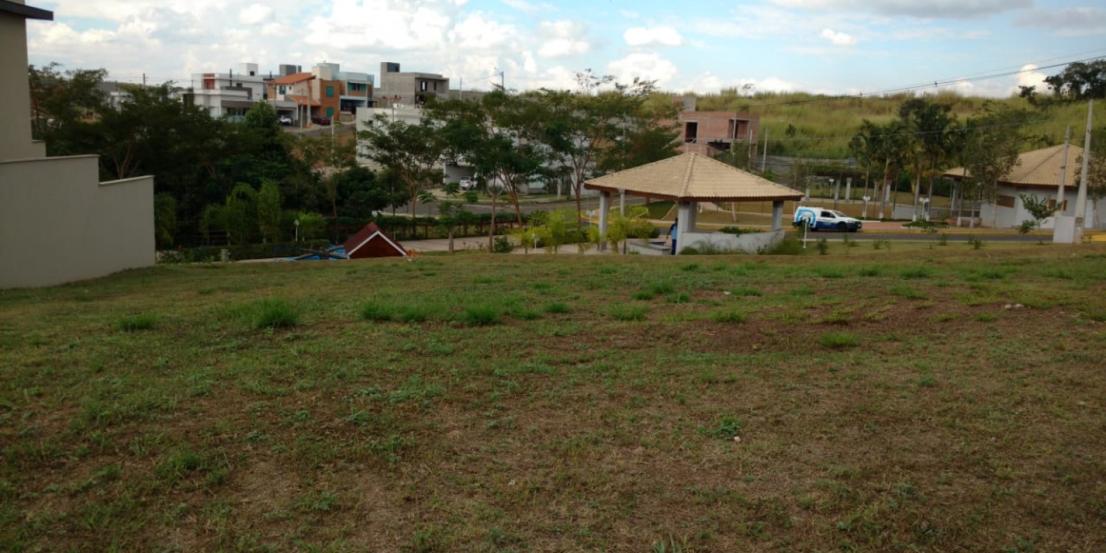 Reserva das Paineiras