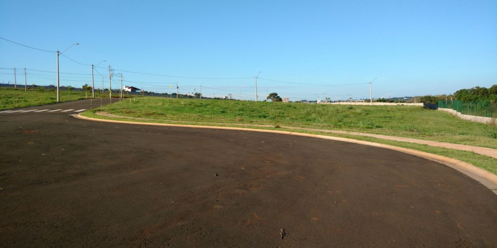 Terrenos Condomínio Mônaco - Lançamento