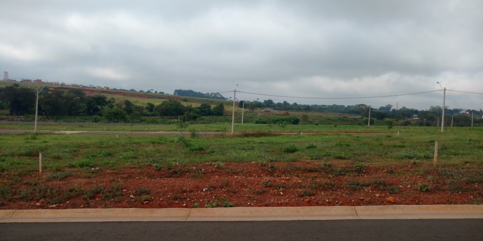 Terrenos Condomínio Mônaco - Lançamento