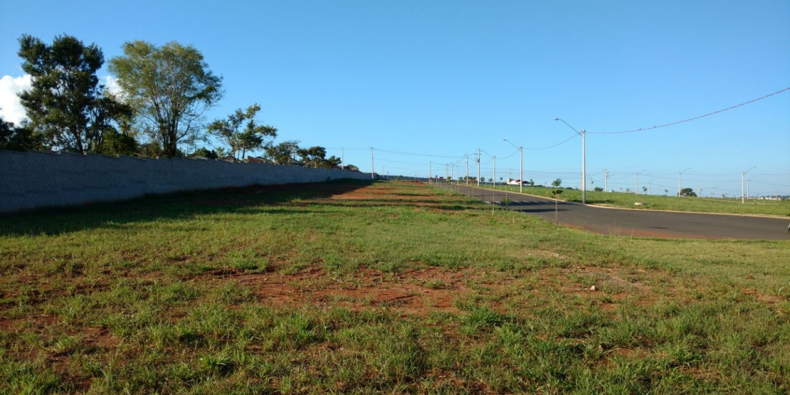 Terrenos Condomínio Mônaco - Lançamento