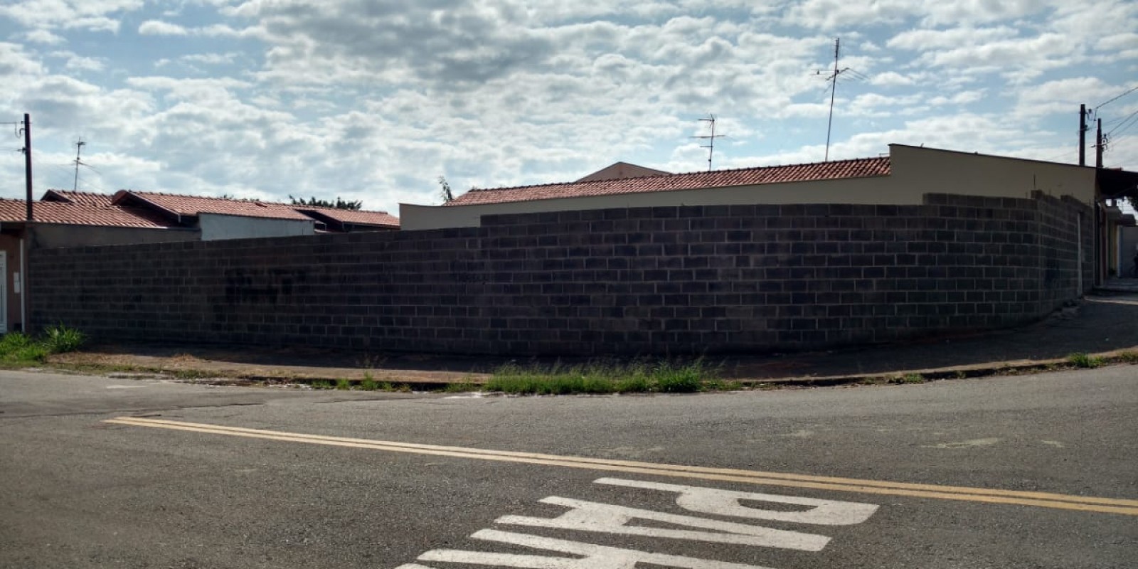 Terreno Jd. Santa Inês