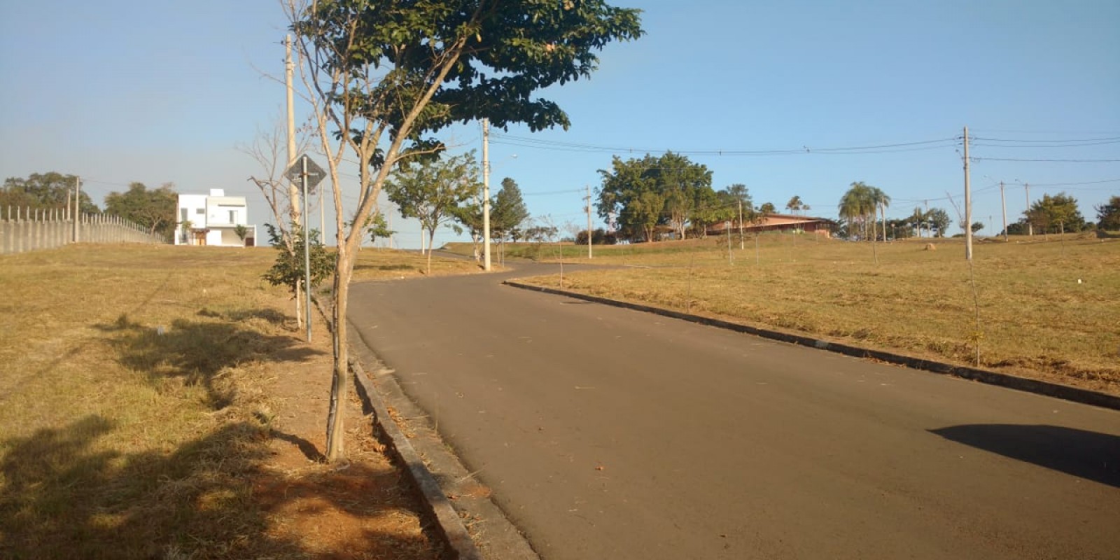 Terreno Portal do Horto