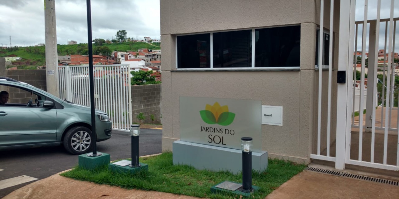 Apartamento Monte Líbano