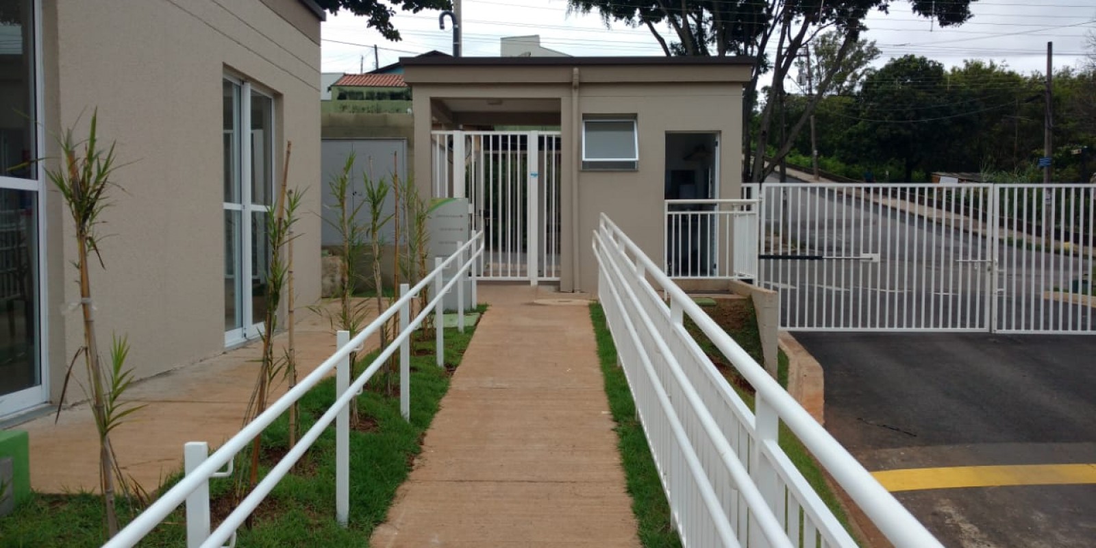 Apartamento Monte Líbano