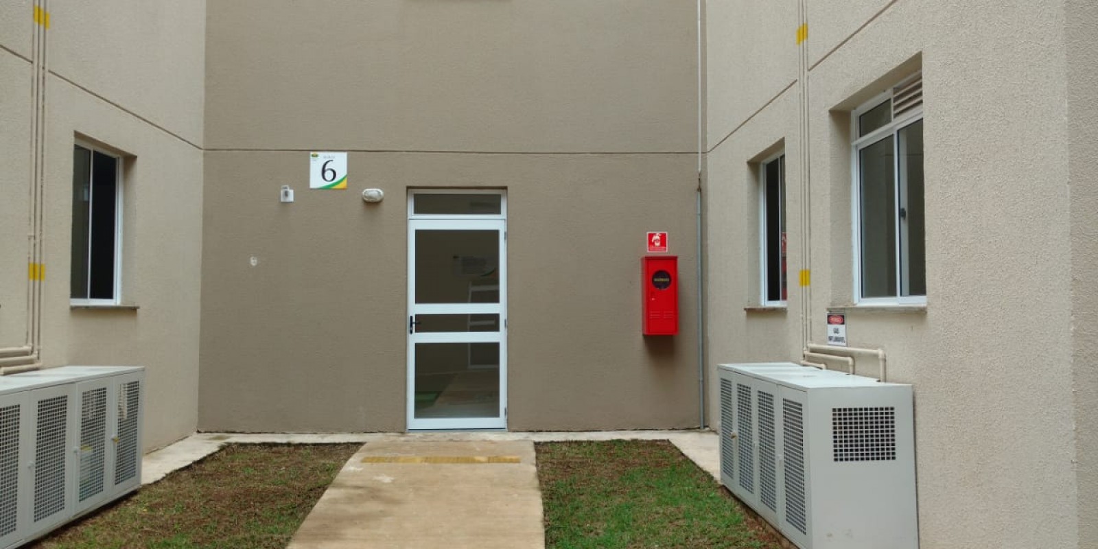 Apartamento Monte Líbano