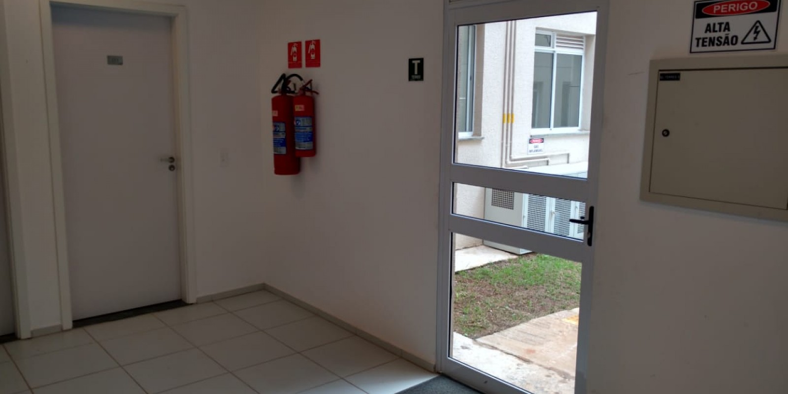 Apartamento Monte Líbano