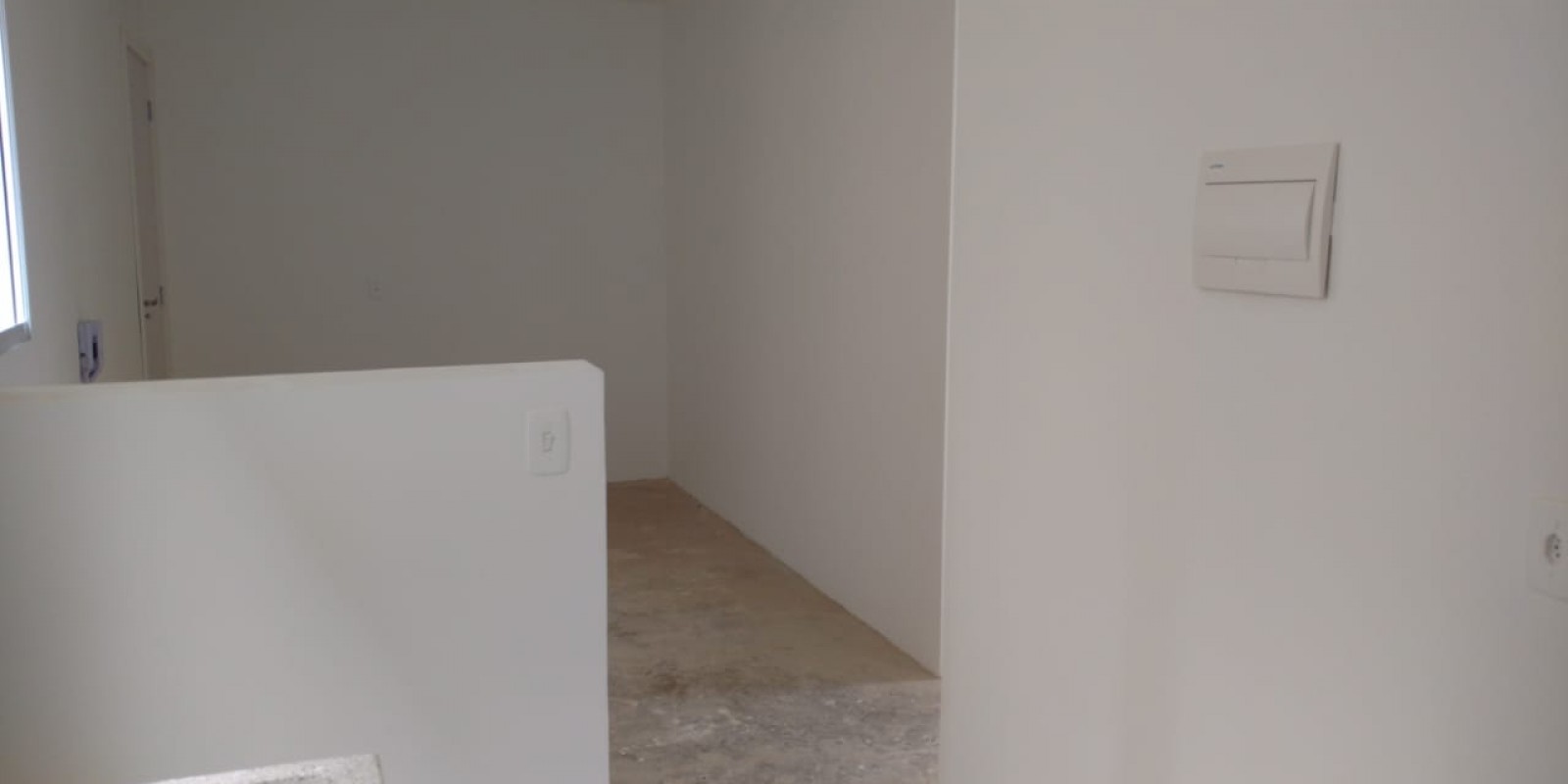 Apartamento Monte Líbano